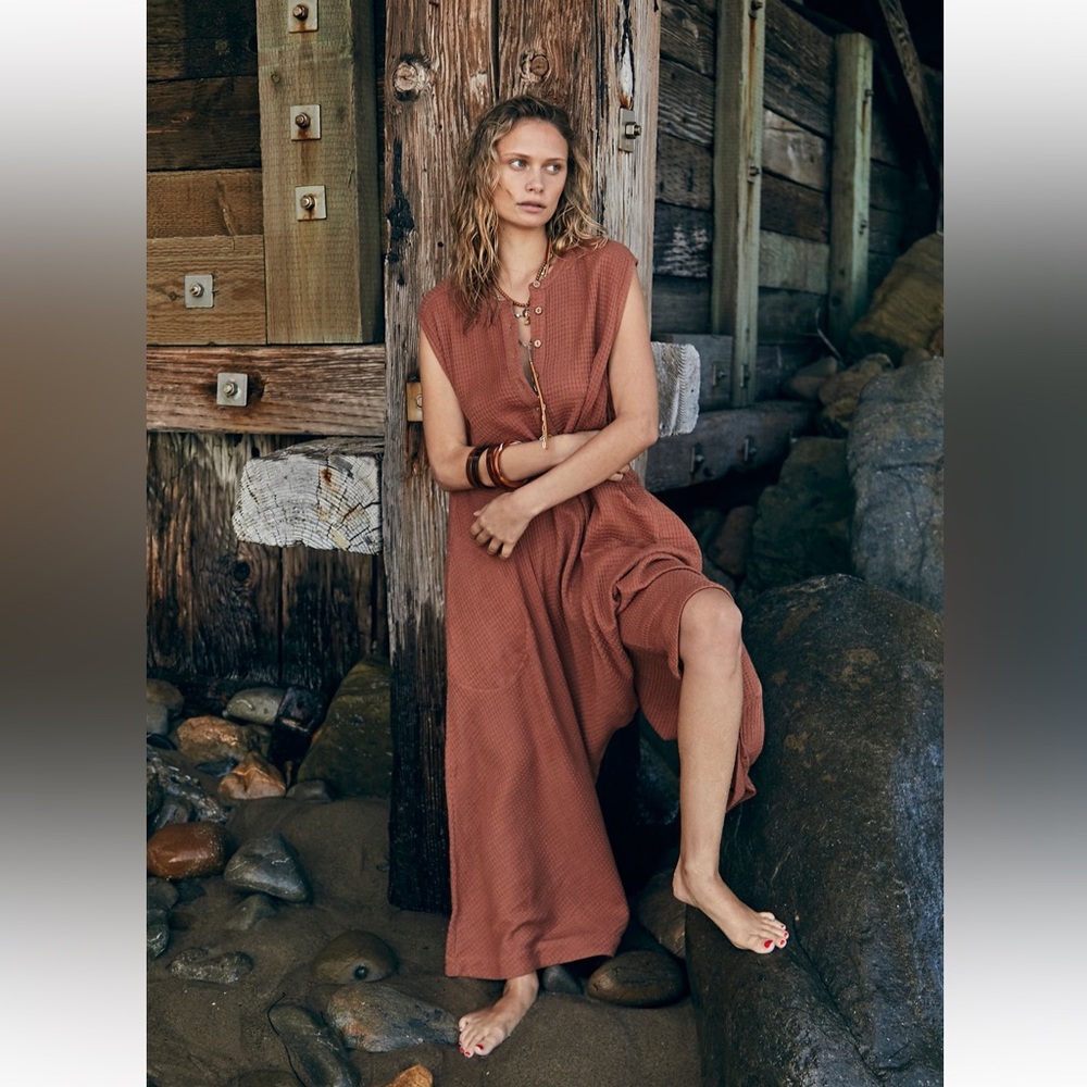 Free People La Terra One Piece Small